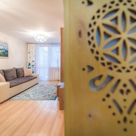 شقة Cichy Zakatek زاكوباني المظهر الخارجي الصورة