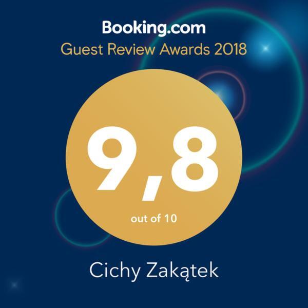 شقة Cichy Zakatek زاكوباني المظهر الخارجي الصورة